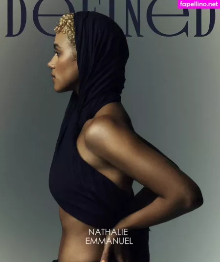 Nathalie Emmanuel OnlyFans Thumbnail #BttkGxpEDg