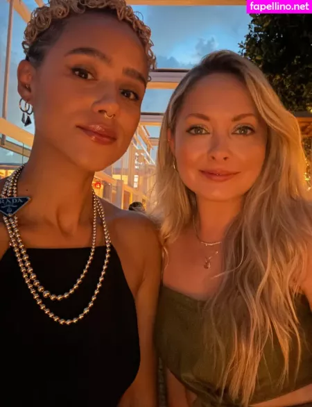 Nathalie Emmanuel OnlyFans Thumbnail #CTEHYUFFdX