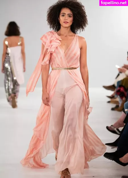 Nathalie Emmanuel OnlyFans Thumbnail #CYfiwT8e5X