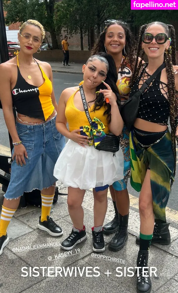 missnemmanuel, nathalieemmanuel Nude Leaked OnlyFans Photo #EWrD6DozCQ