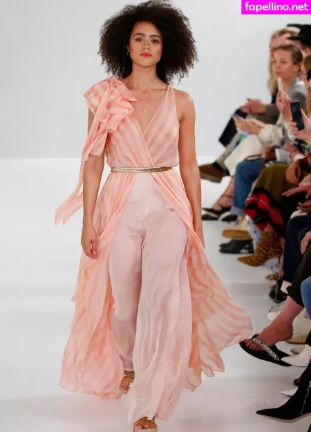 Nathalie Emmanuel OnlyFans Thumbnail #H19xTLppPZ