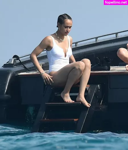 Nathalie Emmanuel OnlyFans Thumbnail #H2eiw3JMH9