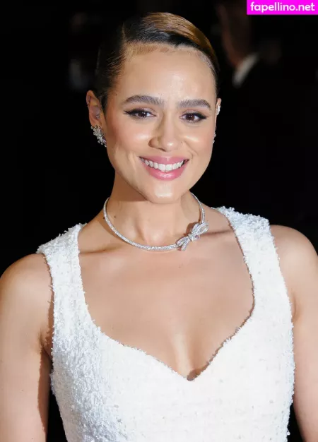 Nathalie Emmanuel OnlyFans Thumbnail #HUfdOBzPzQ