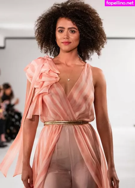 Nathalie Emmanuel OnlyFans Thumbnail #JM0erjLfaE