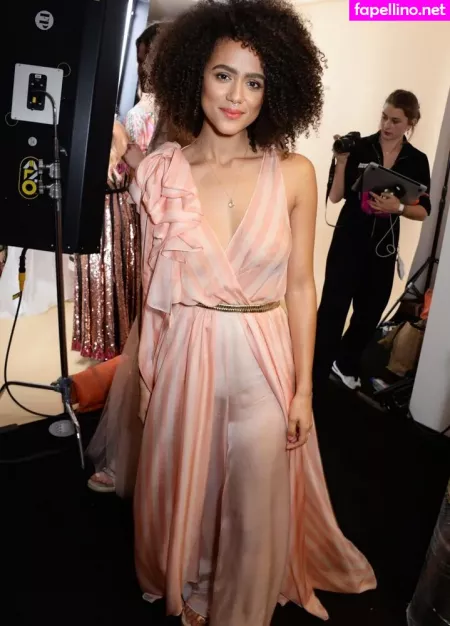 Nathalie Emmanuel OnlyFans Thumbnail #K6DwDkgkeL