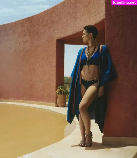 Nathalie Emmanuel OnlyFans Thumbnail #KYGqafcYQz