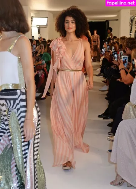 Nathalie Emmanuel OnlyFans Thumbnail #L09s7fLIEl