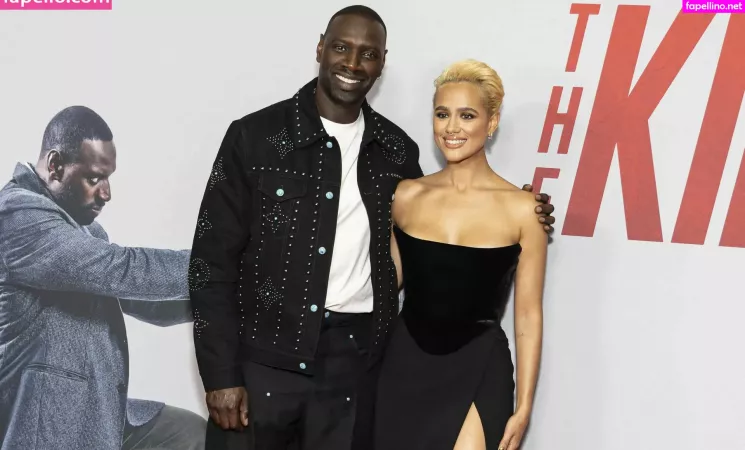 Nathalie Emmanuel OnlyFans Thumbnail #LB7GTKZoBo