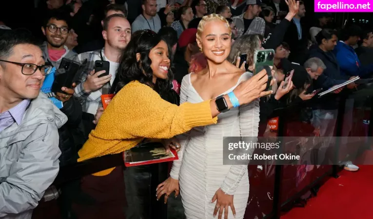 Nathalie Emmanuel OnlyFans Thumbnail #LdSIsIhwoi