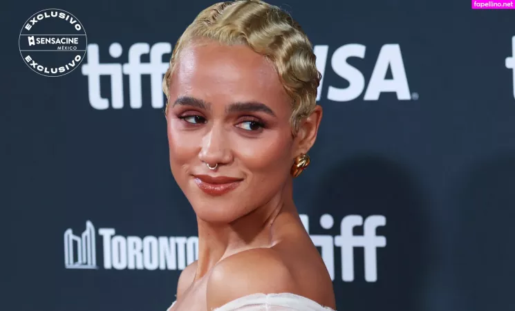 Nathalie Emmanuel OnlyFans Thumbnail #Lsf3JLL8D0