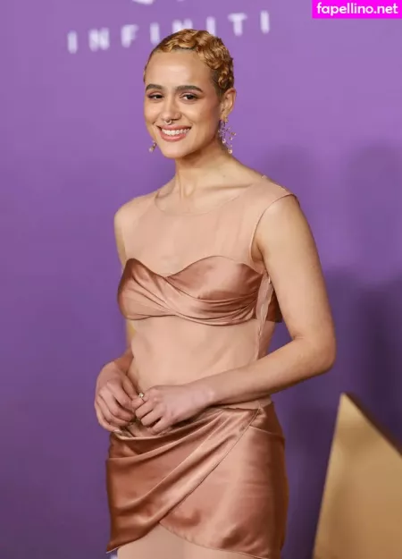 Nathalie Emmanuel OnlyFans Thumbnail #MCPwJJI6vO