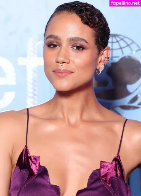 Nathalie Emmanuel OnlyFans Thumbnail #MzipRXanUb