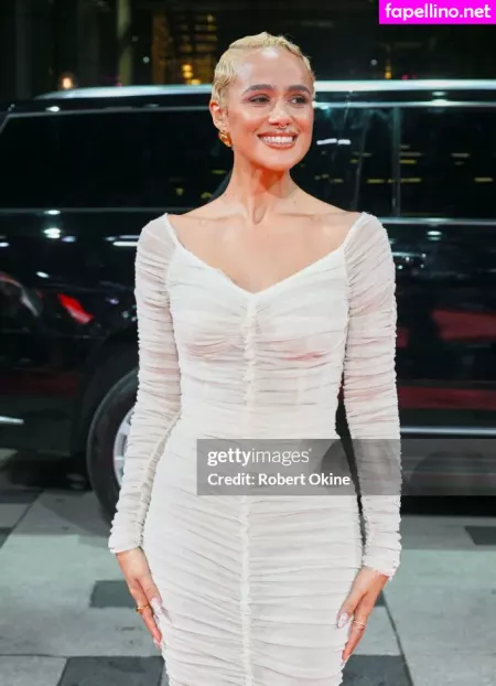 Nathalie Emmanuel OnlyFans Thumbnail #NGcl2knNSy