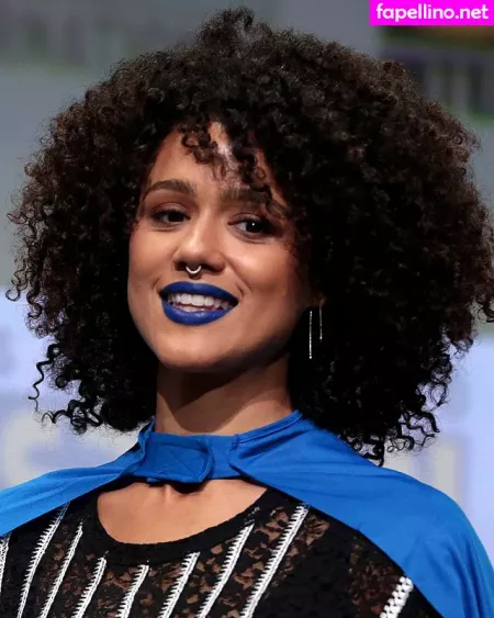 Nathalie Emmanuel OnlyFans Thumbnail #O6JjUzEq5t