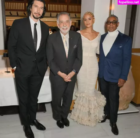 Nathalie Emmanuel OnlyFans Thumbnail #PXoARuabnR