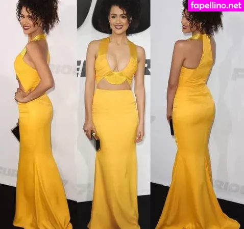 Nathalie Emmanuel OnlyFans Thumbnail #PYuwnbcj5V