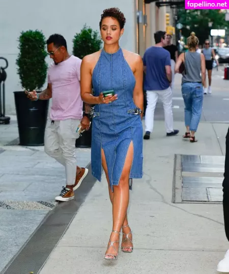 Nathalie Emmanuel OnlyFans Thumbnail #PiP7L9qSX8