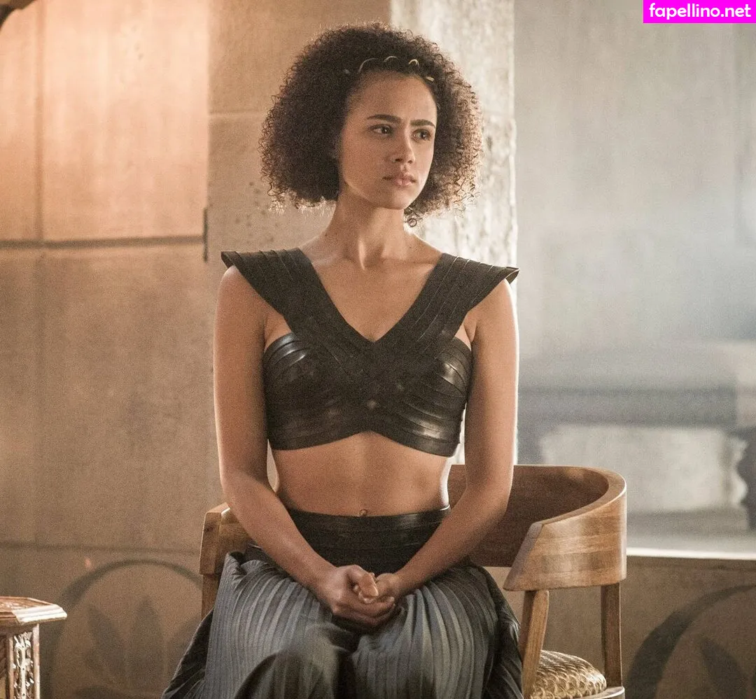 missnemmanuel, nathalieemmanuel Nude Leaked OnlyFans Photo #QB5Mete7dy