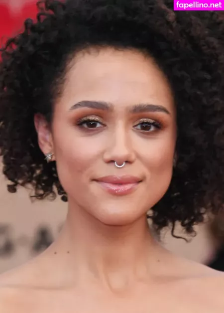 Nathalie Emmanuel OnlyFans Thumbnail #Qyoqhg865k