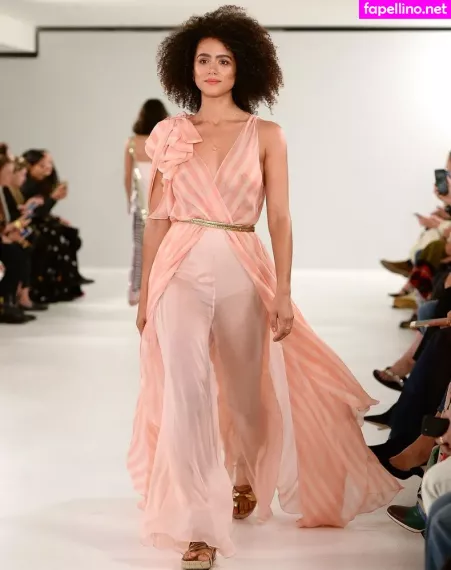 Nathalie Emmanuel OnlyFans Thumbnail #RIcXraC24i