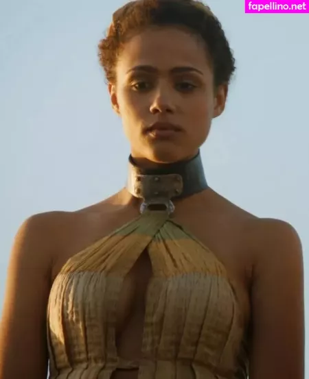 Nathalie Emmanuel OnlyFans Thumbnail #RRNoK0KMaa