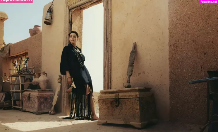 Nathalie Emmanuel OnlyFans Thumbnail #Rgl1KC5syq