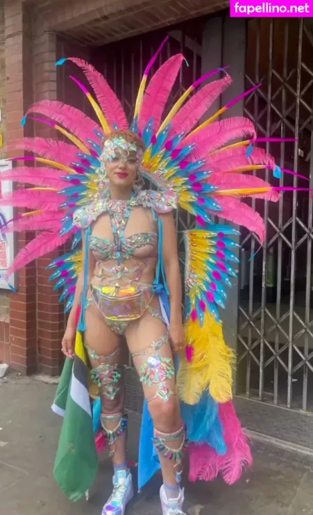 Nathalie Emmanuel OnlyFans Thumbnail #SP6ykqm0UX