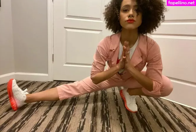 Nathalie Emmanuel OnlyFans Thumbnail #UGLLibg3PW