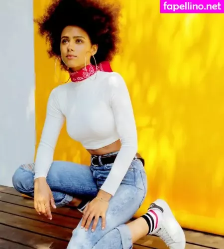 Nathalie Emmanuel OnlyFans Thumbnail #Ujdw2zSMHq