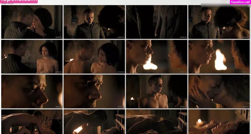 Nathalie Emmanuel OnlyFans Thumbnail #UmGtDNaUEE