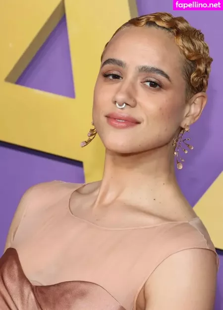Nathalie Emmanuel OnlyFans Thumbnail #VOq7XsVjYM