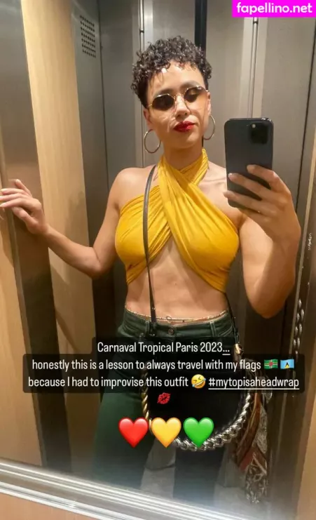 Nathalie Emmanuel OnlyFans Thumbnail #VdVMPPRXRN