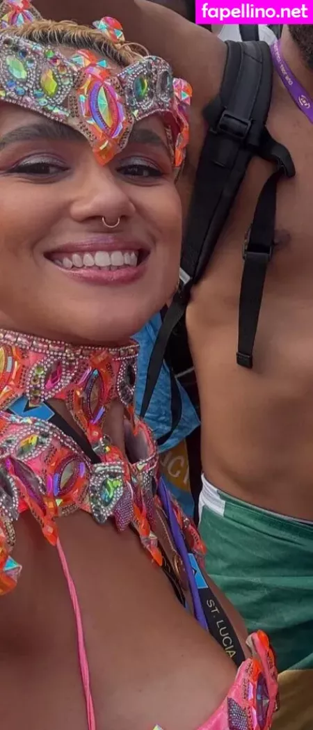 Nathalie Emmanuel OnlyFans Thumbnail #Velh4O8TQ5