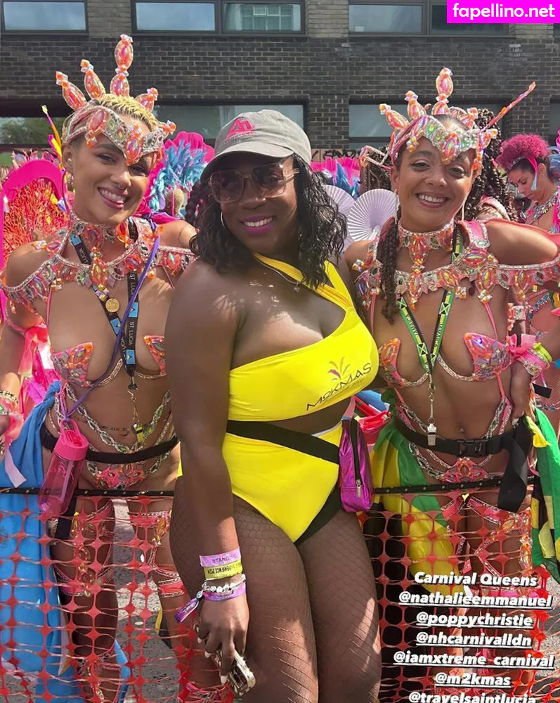 missnemmanuel, nathalieemmanuel Nude Leaked OnlyFans Photo #WEWac69CUH