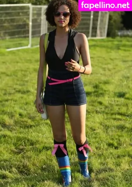 Nathalie Emmanuel OnlyFans Thumbnail #WtxYc2hnn3