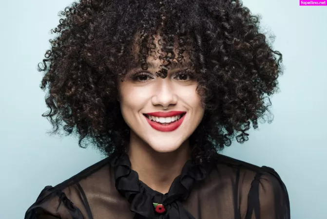Nathalie Emmanuel OnlyFans Thumbnail #XUwvsnmzoh