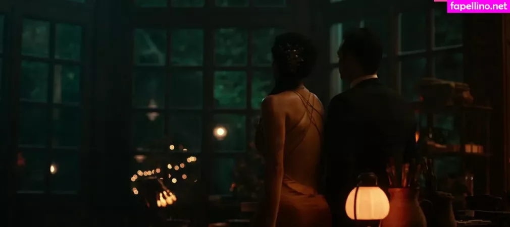 Nathalie Emmanuel OnlyFans Thumbnail #Xsk3y8cDiT