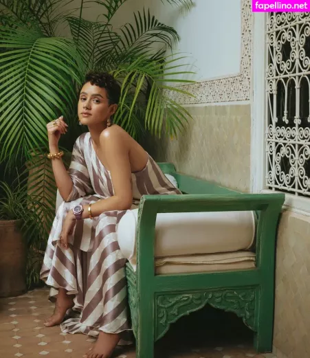 Nathalie Emmanuel OnlyFans Thumbnail #Z1gjFd5k71