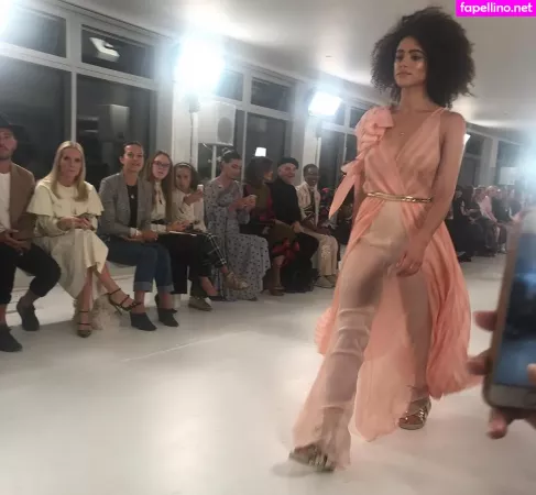 Nathalie Emmanuel OnlyFans Thumbnail #Z5IvlPuVVY