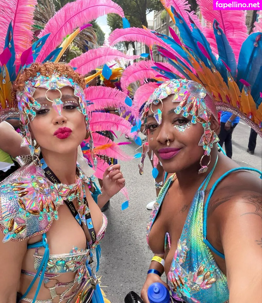 missnemmanuel, nathalieemmanuel Nude Leaked OnlyFans Photo #ZmesJWDxB4