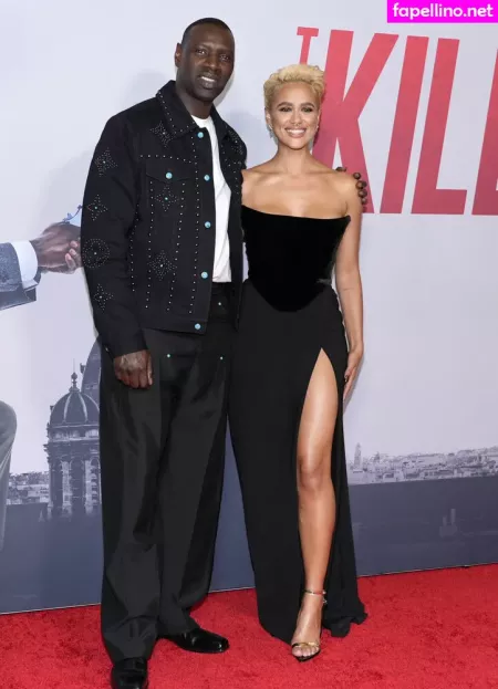 Nathalie Emmanuel OnlyFans Thumbnail #akykJvWvic