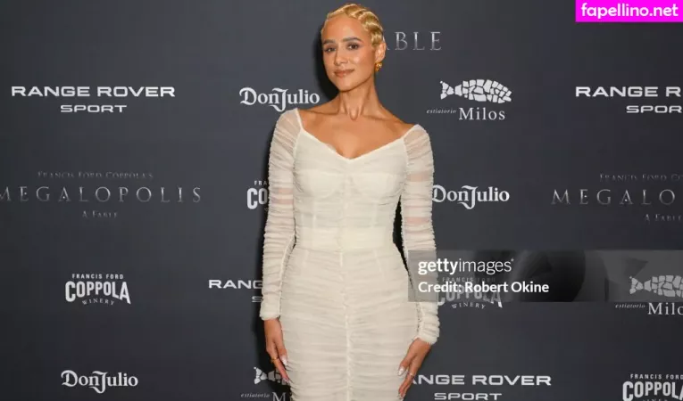 Nathalie Emmanuel OnlyFans Thumbnail #byFbpVKzyp