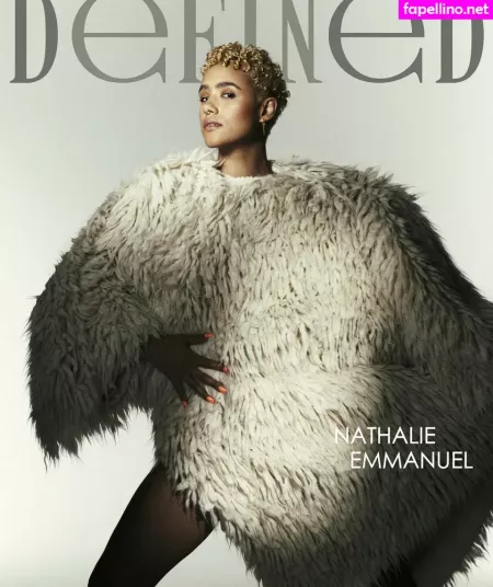 Nathalie Emmanuel OnlyFans Thumbnail #cWll1EMHAn
