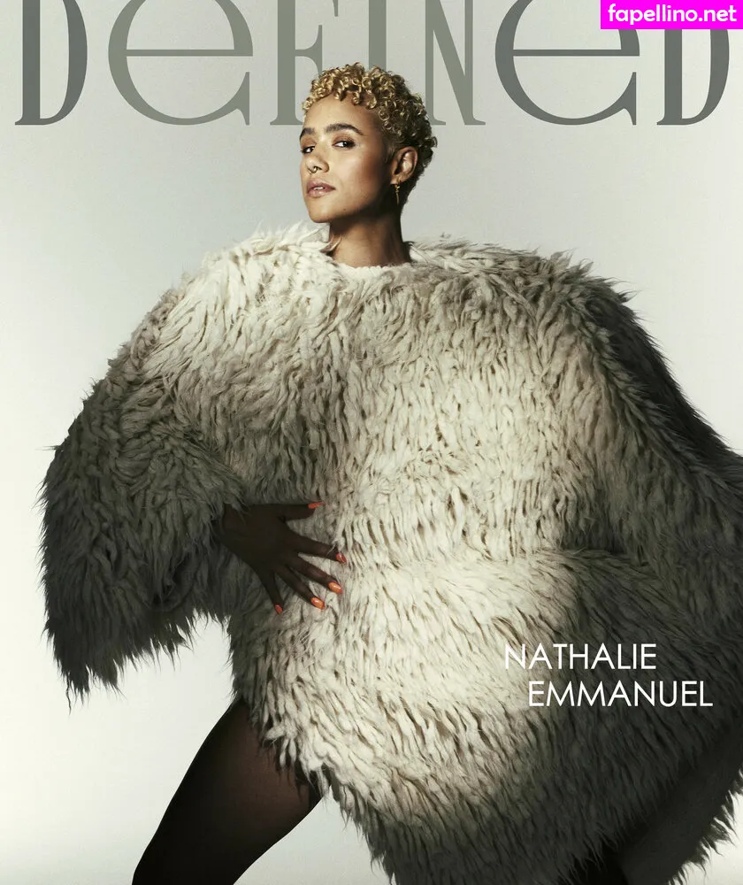 missnemmanuel, nathalieemmanuel Nude Leaked OnlyFans Photo #cWll1EMHAn