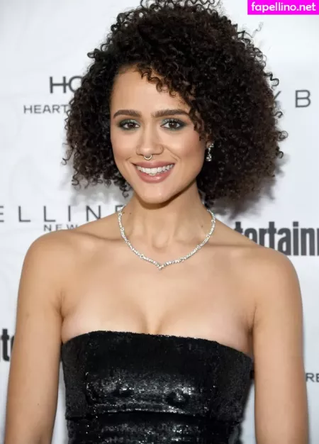 Nathalie Emmanuel OnlyFans Thumbnail #dKkCEmiep1