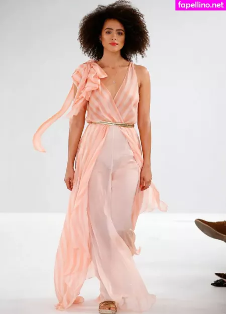 Nathalie Emmanuel OnlyFans Thumbnail #dNmWjmwUts