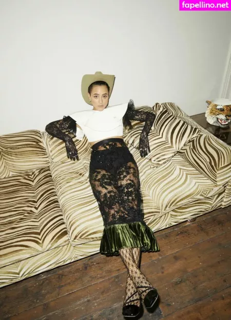 Nathalie Emmanuel OnlyFans Thumbnail #dYe1sJzMAr