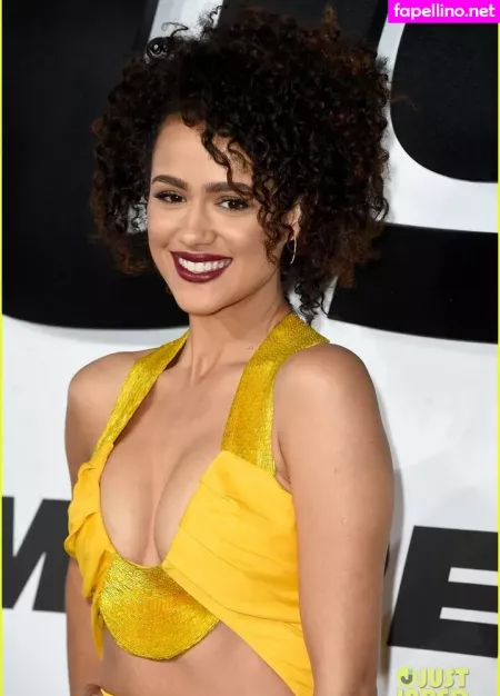 Nathalie Emmanuel OnlyFans Thumbnail #dyXravTRcT