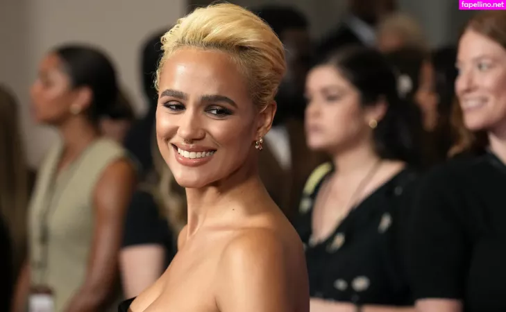 Nathalie Emmanuel OnlyFans Thumbnail #eZxuX8DDbb