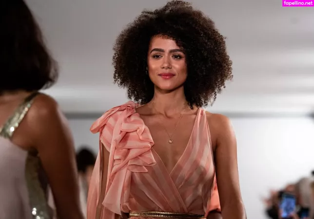 Nathalie Emmanuel OnlyFans Thumbnail #f2Jv2MkuEG